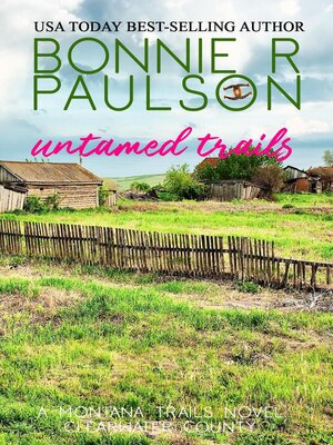 cover image of Untamed Trails